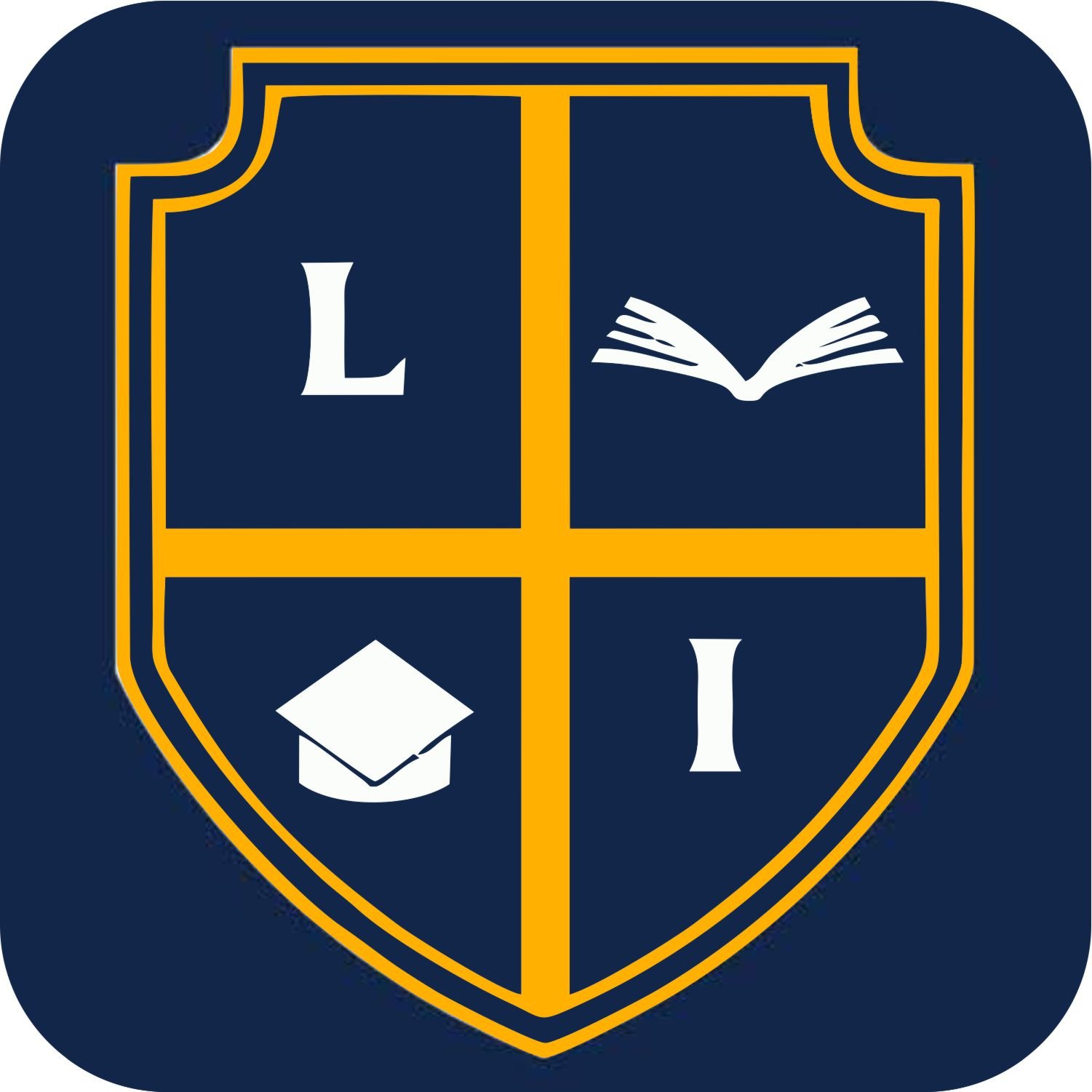 Primary school logo